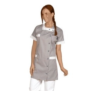 Constance tunique pc St Johns - T4