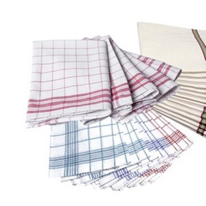 Torchon b tl594600 594 ass 3 coloris