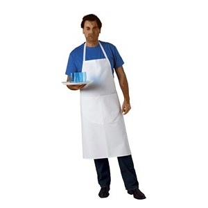Valet avec poche bouteille