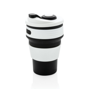Mug en silicone pliable 5