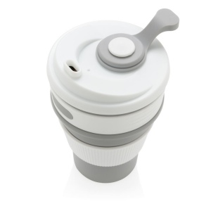 Mug en silicone pliable 14