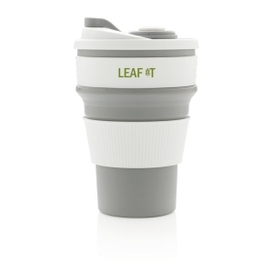 Mug en silicone pliable 17