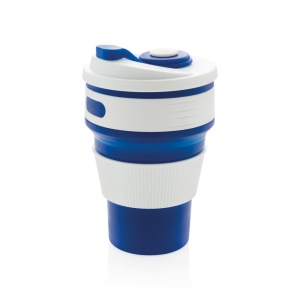 Mug en silicone pliable 20