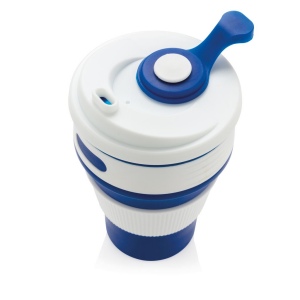 Mug en silicone pliable 21