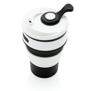 Mug en silicone pliable 6
