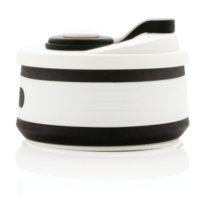 Mug en silicone pliable 7
