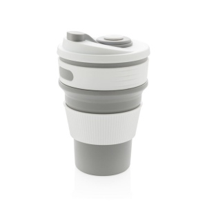 Mug en silicone pliable 13