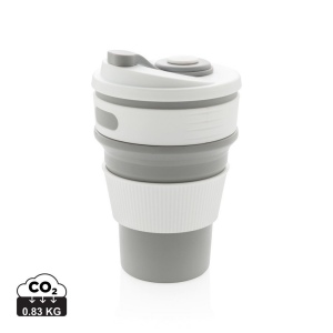 Mug en silicone pliable 3