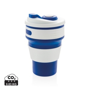 Mug en silicone pliable 4