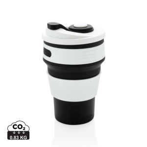 Mug en silicone pliable 2