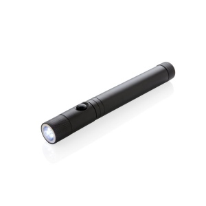 Lampe télescopique avec aimant 3