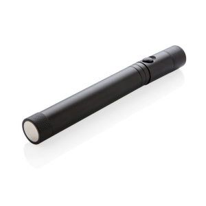 Lampe télescopique avec aimant 4