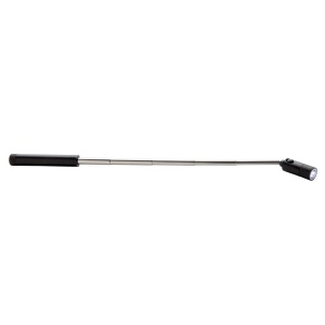 Lampe télescopique avec aimant 5
