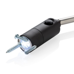 Lampe télescopique avec aimant 8
