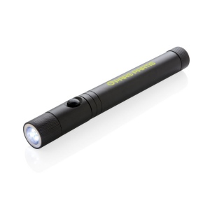 Lampe télescopique avec aimant 9
