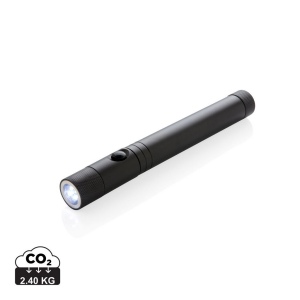 Lampe télescopique avec aimant 2