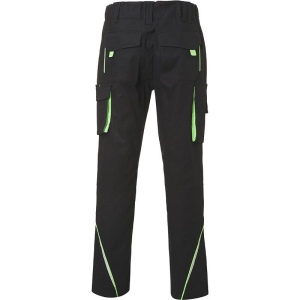 Pantalon de travail Unisexe Daiber 10