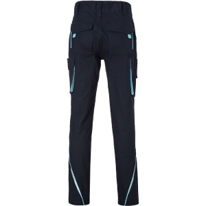 Pantalon de travail Unisexe Daiber 28