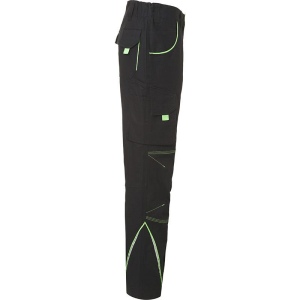 Pantalon de travail Unisexe Daiber 12