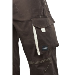 Pantalon de travail Unisexe Daiber 16