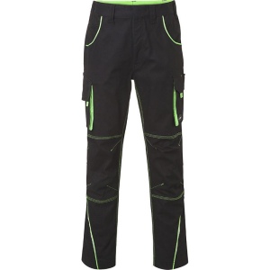 Pantalon de travail Unisexe Daiber 2