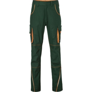 Pantalon de travail Unisexe Daiber 5
