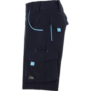 Short de travail Unisexe Daiber 20