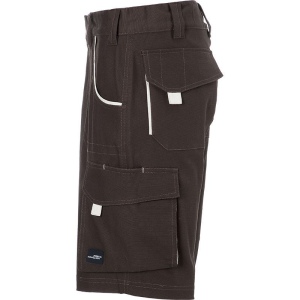 Short de travail Unisexe Daiber 23
