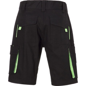 Short de travail Unisexe Daiber 25