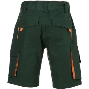 Short de travail Unisexe Daiber 34