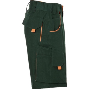 Short de travail Unisexe Daiber 36