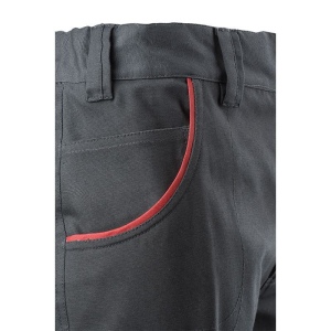 Short de travail Unisexe Daiber 17