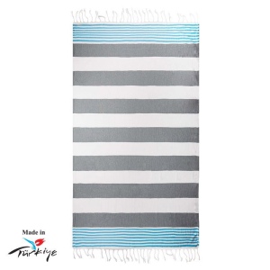 Fouta sauna / hammam The One Towelling 8