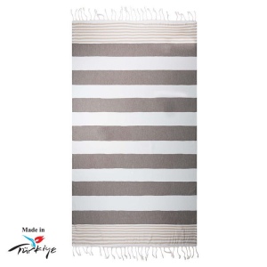 Fouta sauna / hammam The One Towelling 9