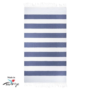 Fouta sauna / hammam The One Towelling 10