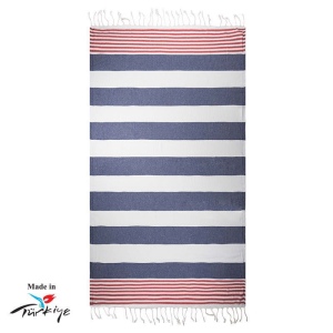 Fouta sauna / hammam The One Towelling 11