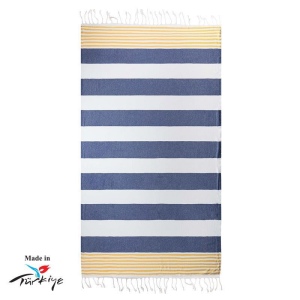 Fouta sauna / hammam The One Towelling 12