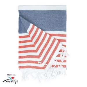 Fouta sauna / hammam The One Towelling 5