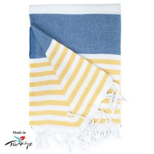 Fouta sauna / hammam The One Towelling 6