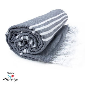 Fouta sauna / hammam The One Towelling 22