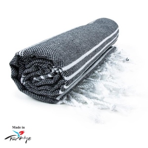 Fouta sauna / hammam The One Towelling 33