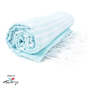 Fouta sauna / hammam The One Towelling 34
