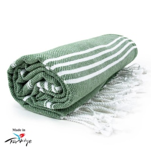 Fouta sauna / hammam The One Towelling 36