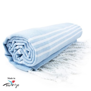 Fouta sauna / hammam The One Towelling 37