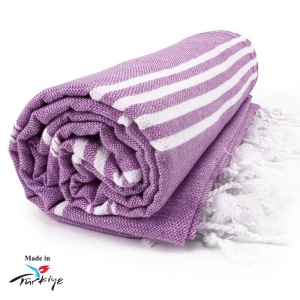 Fouta sauna / hammam The One Towelling 38