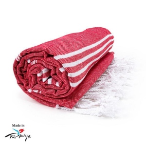 Fouta sauna / hammam The One Towelling 26