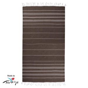 Fouta sauna / hammam The One Towelling 20