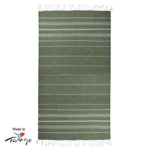 Fouta sauna / hammam The One Towelling 16