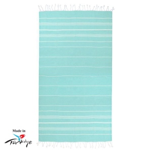 Fouta sauna / hammam The One Towelling 14
