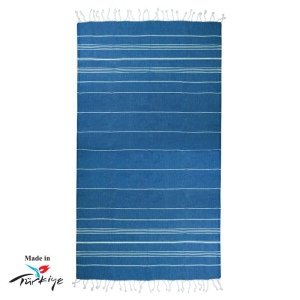 Fouta sauna / hammam The One Towelling 9